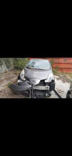 Nissan leaf accidentee, Auto-onderdelen, Overige Auto-onderdelen, Ophalen, Gereviseerd, Nissan