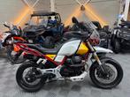 MOTO GUZZI V85 TT * GARANTIE * 2020 * 16.800 km, Motoren, Motoren | Moto Guzzi, Moto, Motorrijbewijs A, Bedrijf, Toermotor