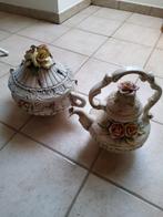 Antiek en kunst, Enlèvement