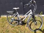 Electrische fiets, Ophalen, Zo goed als nieuw