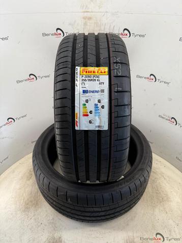 nieuw 255/35ZR20 255/35R20 255/35/20 2553520 255/20 ZR20 R20 beschikbaar voor biedingen