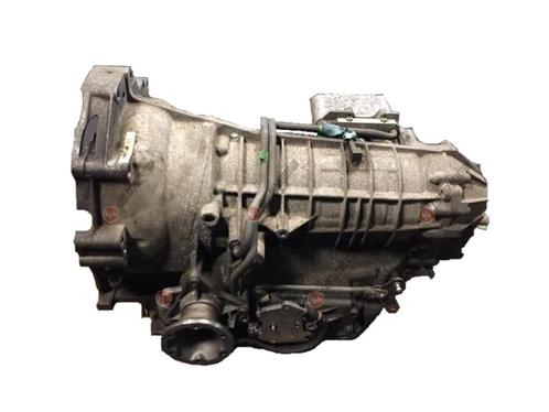 Boite auto Tiptronic A87.01 Porsche Boxster/Cayman 987 2,7L, Auto-onderdelen, Transmissie en Toebehoren, Porsche, Gebruikt, Ophalen of Verzenden