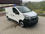 Opel Vivaro 2.0Tdci 2019 138000km, Auto's, Bestelwagens en Lichte vracht, Euro 6, Particulier, Te koop, USB