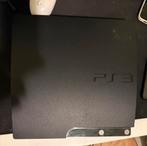 Playstation 3, Games en Spelcomputers, Spelcomputers | Sony PlayStation 3, Ophalen, Zo goed als nieuw