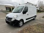 Renault master **2018bj**96.000km**euro6*BTW inc, Auto's, Stof, Wit, Particulier, Te koop