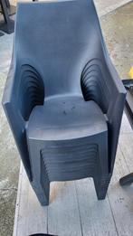 Te koop 2Chair horecameubilair grote voorraad cafe bar teras, Tuin en Terras, Ophalen of Verzenden, Zo goed als nieuw
