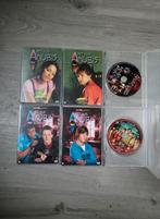 Anubis  dvd, Ophalen of Verzenden