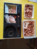 Teifoc bouwstenen, Enlèvement, Comme neuf