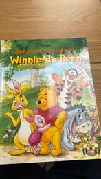 Het grote verhaal van Winnie de Poeh, Livres, Contes & Fables, Comme neuf, Enlèvement