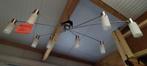Plafond verlichting, Huis en Inrichting, Lampen | Plafondlampen, Gebruikt, Ophalen