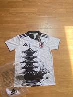 Japan Jersey T-shirt – Origineel & in Topstaat, Ophalen, Zo goed als nieuw, Maat 46 (S) of kleiner