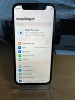 IPhone 12 mini 128gb in nieuwe staat batterijcapaciteit 100%, Telecommunicatie, 128 GB, IPhone 12 Mini, Zwart, Ophalen of Verzenden