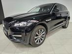 Jaguar F-Pace 2.0 AWD R-Sport, Autos, Jaguar, Achat, Euro 6, Entreprise, Commande vocale