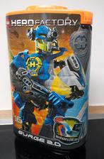 Lego Hero Factory 2141 Surge 2.0, Enlèvement, Utilisé, Ensemble complet, Lego