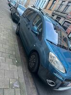 peugeot partner tepee, Auto's, Peugeot, Automaat, Euro 5, Blauw, Bedrijf