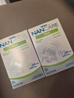 Nestlé nancare vezels, Ophalen of Verzenden, Nieuw