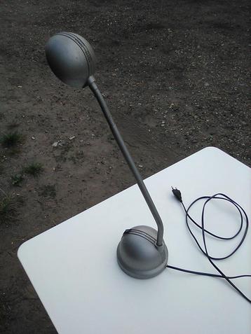 Nacht - Tafel Lampje H 43cm AFHALING LEES BESCHRIJVING beschikbaar voor biedingen