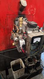 Gezocht oude olie brander AR-CO, Enlèvement, Utilisé, Autres types