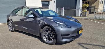  Tesla Model 3 RWD | 2023 | 65.000 km | €27.750 incl. BTW | beschikbaar voor biedingen