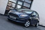 Ford Fiësta 1.25i Titanium / 2013 / 86Dkm / Garantie, Auto's, Voorwielaandrijving, Stof, 4 cilinders, 400 kg