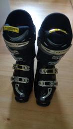 Skischoenen mondomaat 28 à 28,5 of maat 43 à 44, Sport en Fitness, Ophalen, Snowboots, Salomon, Zo goed als nieuw