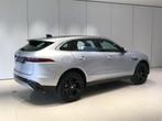Jaguar F-Pace D165 AWD Auto S, Auto's, Jaguar, Automaat, Stof, Gebruikt, 4 cilinders