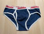 Aussiebum classic slip, Verzenden, Blauw, Aussiebum, Slip
