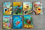 Set van 7 Disney boeken, Boeken, Ophalen, Gelezen
