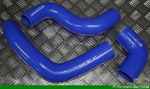 Siliconen slangenset blauw TD4 turbo en intercooler LR Freel, Auto-onderdelen, Motor en Toebehoren, Land Rover, Nieuw, Ophalen of Verzenden