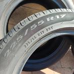 Pneus d'été Pirelli Cinturato P7 [225/55 R17], Autos : Pièces & Accessoires, Pneus & Jantes, Véhicule de tourisme, Pneus été, Enlèvement