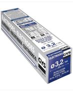 GYS Elektrodes staal O3.2mm (x165), Doe-het-zelf en Bouw, Ophalen, Nieuw