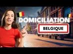 Cherche adresse domiciliation pour famille