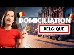 Cherche adresse domiciliation pour famille beschikbaar voor biedingen