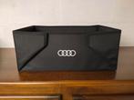 Audi koffer plooibox nieuw!, Ophalen of Verzenden, Audi