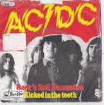 Disque vinyle AC/DC 45 tours, CD & DVD, Enlèvement ou Envoi, Single, Utilisé, 7 pouces