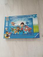 Puzzel, Ophalen of Verzenden, Meer dan 50 stukjes, Zo goed als nieuw, 6 jaar of ouder