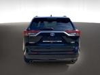 Toyota RAV 4 2.5 DYNAMIC PLUS, Auto's, Toyota, Automaat, Zwart, Zwart, 5 deurs
