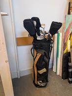 Golfset golf set golfclubs, Enlèvement ou Envoi, Utilisé