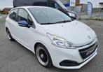 Peugeot 208  1.2i Pure Tech Like S airco cruise control, Voorwielaandrijving, Stof, 50 kW, 110 g/km