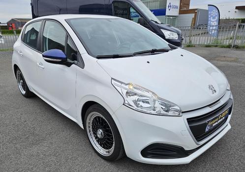 Peugeot 208  1.2i Pure Tech Like S airco cruise control, Auto's, Peugeot, Bedrijf, Te koop, ABS, Adaptieve lichten, Airbags, Airconditioning