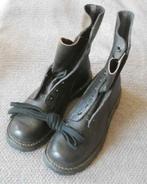 Bottines hautes en cuir  (pointure 43), Kleding | Heren, Schoenen, Ophalen, Zwart, Zo goed als nieuw, Werkschoenen