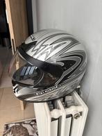Helm large, Motoren, Overige merken, Ophalen of Verzenden, Integraalhelm, L
