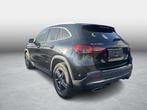 Mercedes-Benz GLA-klasse GLA 250 e AMG Line, Auto's, Stof, Zwart, 4 cilinders, 16 kWh