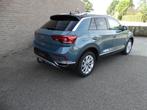 VW T-Roc 1.5TSI DSG 11/2024, 1355 kg, Achat, Entreprise, Noir