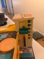 Fisher price garage vinted, Kinderen en Baby's, Speelgoed | Fisher-Price, Ophalen, Gebruikt, Auto of Voertuig