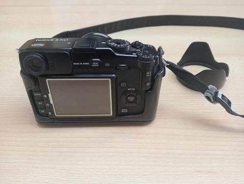 Fuji X Pro 1 en parfait état, TV, Hi-fi & Vidéo, Appareils photo numériques, Comme neuf, Compact, Fuji, Enlèvement ou Envoi