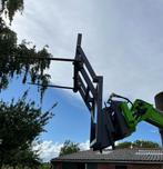 Stro vlas hooi VORK met pinnen, Zakelijke goederen, Landbouw | Werktuigen, Ophalen, Akkerbouw