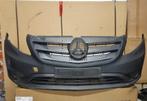 VOORBUMPER MERCEDES VITO FACELIFT ORIGINEEL, Auto-onderdelen, Gebruikt, -, Voor, -