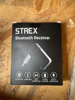 Strex Bluetooth receiver, Ophalen of Verzenden, Zo goed als nieuw