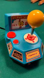 Namco ms pacman, Envoi, Comme neuf